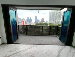 The Landmark (D3), Condominium #525621231